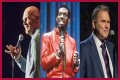 10 Most Successful Comedians of All Time