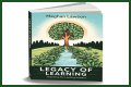 A Legacy Of Education And The Arts