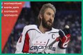 Alex Ovechkin Net Worth and Biography