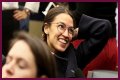 Alexandria Ocasio-Cortez Slams Site for Fake Nude Photo