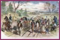 Allocation of Land to the Freed Black People