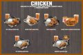 Bonchon Chicken Menu and Prices - SarkariResult