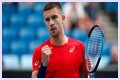 Borna Coric Bio, Wiki, age, height, nationality, family, coach, ranking, prize money, net worth
