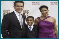 Brian Stokes Mitchell Ethnicity, Nationality, Race, Family, Body measurements, career