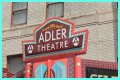 Broadway at the Adler returns this fall