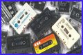 Cassette Tapes Seeing Sales Resurgence in the Tens of Millions