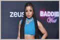 Chrisean Rock Shoot Ends After Guns Drawn On Set, Pistol-Whipping