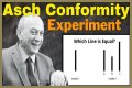 Conformity and its Experimental Background