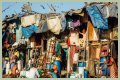 Crowded Cities and Rise in Diseases