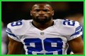 DeMarco Murray Net Worth, Age, Height, Bio, Birthday, Wiki!