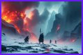 Events That Preceded the Final Battle of Ragnarok