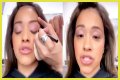 Gina Rodriguez Sings N-Word On Instagram Story