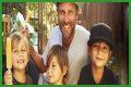 Greg Vaughan's Love Life — He Split from Wife and Mom-of-3 in 2014 and Is Currently Engaged