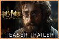 Harry Potter and The Cursed Child: The Sequel