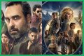 How Many Episodes Are in the Newest Amazon Prime Original Series 'As We See It'? 