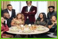 Is Doyle Devereux, Judge Mathis Bailiff Married to a Black Woman?