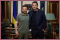 Is Misha Collins Russian? What is Misha Collins nationality?