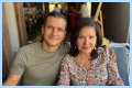 Jaime Lozano Parents: Meet Ana and Jaime
