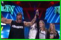 Jay Briscoe's Daughter Walks At AEW Dynamite 1 Year After Crash Killed Wrestling Star