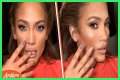 Jennifer Lopez Slammed for Using 'Too Many Filters' in Her Recent Photos
