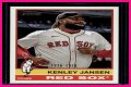 Kenley Jansen