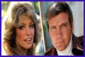 Lee Majors Said Farrah Fawcett Was like ‘Little Girl’ but She Knew It Was ‘Love at First Sight’