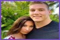 Leighton Vander Esch family, wife, children, parents, siblings