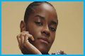 Letitia Wright Pareja (Partner): Who Is Tenoch Huerta? Parents Details