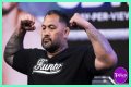 Mark Hunt - Bio, Age, weight, height, Wiki, Facts and Family