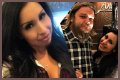 Meet Korina Harrison, Corey Harrison’s wife