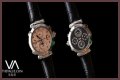 Name-Brand Watch Auctions for $31M, Raising Questions about How We Value Items