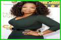 Oprah Winfrey Height