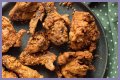 Paula Patton's Fried Chicken Recipe Is the Laughingstock of the Internet