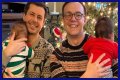 Pete Buttigieg Children: Meet Joseph and Penelope