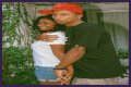 Pharrell Williams And Vashtie Kola