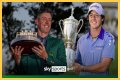 Rory McIlroy's Major Wins