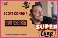 Scott Conant Net Worth – How Much is Conant Worth?