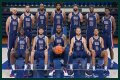 Team USA roster, schedule, rules