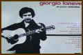 The Meaning Behind The Song: Augurissimi by Giorgio Laneve