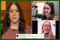 The Woman Behind Libs of TikTok Was Recently Named, and She Was Not Happy 