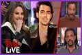TMZ Live Show