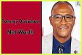 Tommy Davidson’s Net Worth, Biography, Career, Awards, Fact and Life Story