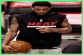 Udonis Haslem Age, Height, Weight
