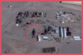 
                              UFO 'Hunter' Claims He Found Giant Alien Robot Being Built at Area 51
                    
                          UFO 'Hunter'
                          Major Area 51 Claim ...
                          Giant Alien Robot is Being Built!!!
                      
        
        
          
                        
              
                
                                  3.9K
                              
            
            
              
                
              
            
          

                      9/20/2020 1:36 PM PT
                  
      