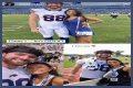 Unveiling The Secrets Of Dawson Knox's Supportive Sweetheart: Unveiling Tegan Earley's Impact