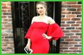 What Do Alexandra Breckenridge’s Inconspicuous Tattoos Mean?