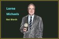 What is Lorne Michaels’s Net Worth: Biography, Net Worth & more