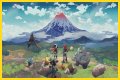 which pokemon in legends arceus do you think makes no sense to be hostile?