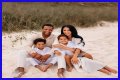 Who are Randall Cobb's Parents? Meet Randall and Tina