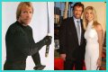 Who is Chuck Norris’ second wife Gena O’Kelley? Wikipedia, age, illness, movies, net worth